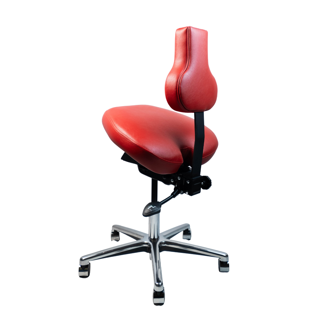 NuChair® - Vegan Leather (Vinyl)
