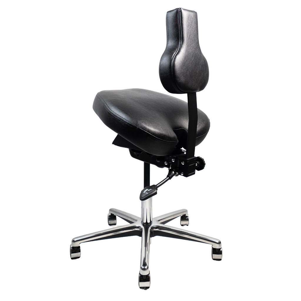 NuChair® - Vegan Leather (Vinyl)