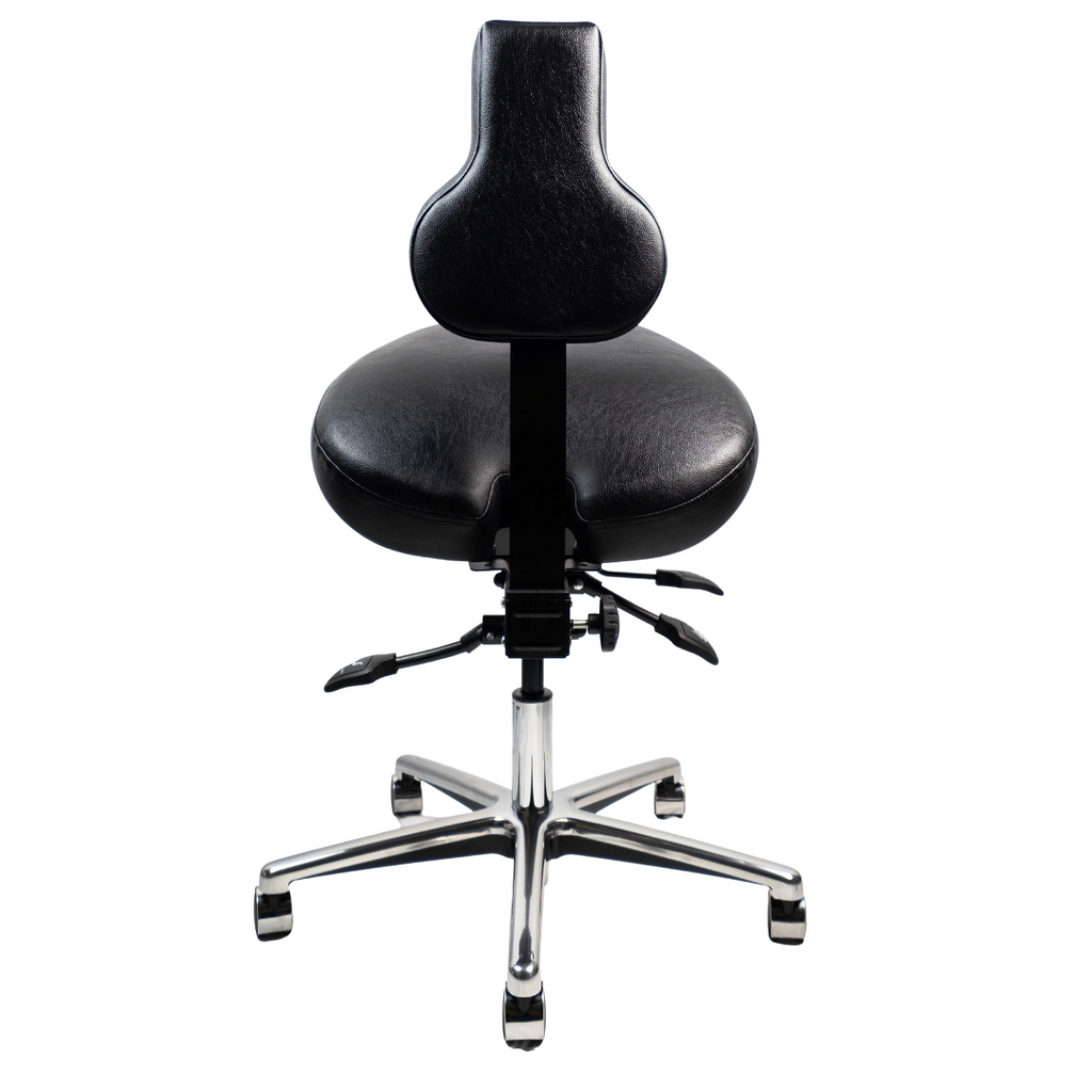 NuChair® - Vegan Leather (Vinyl)