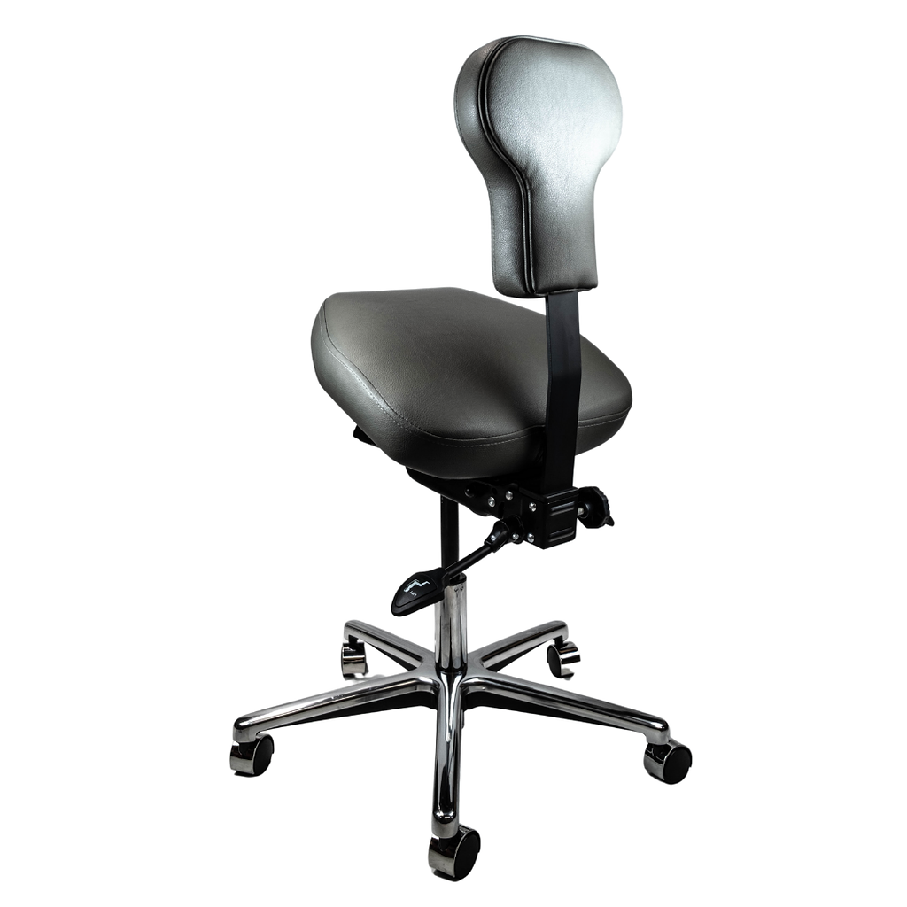 NuChair® - Vegan Leather (Vinyl)