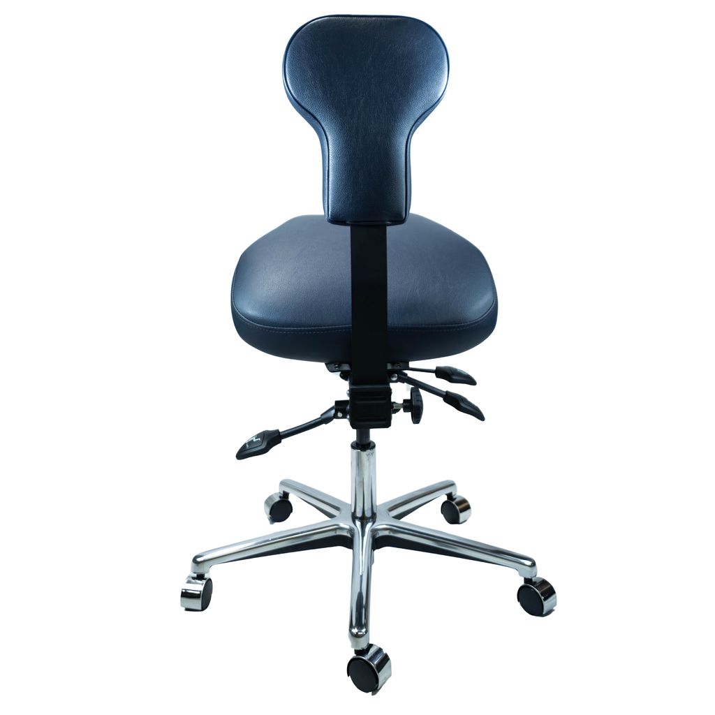 NuChair® - Vegan Leather (Vinyl)
