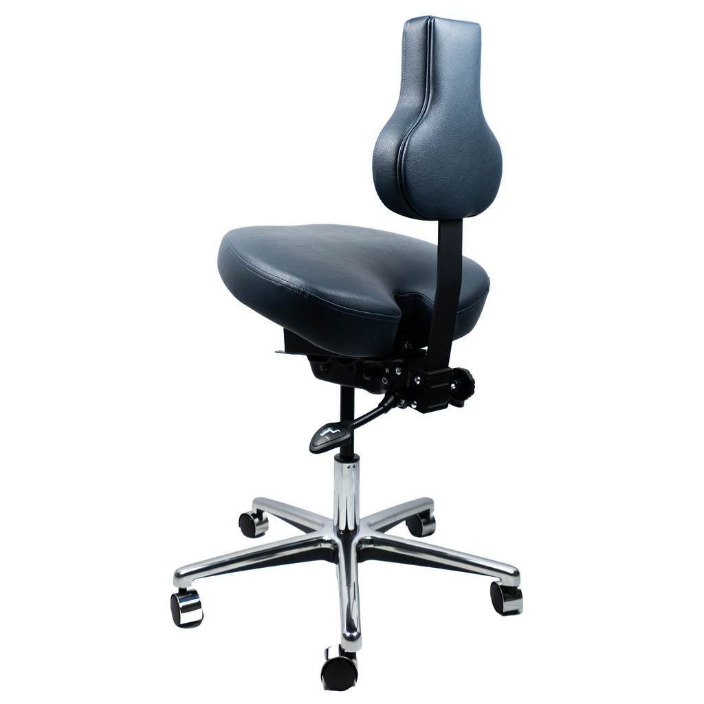 NuChair® - Vegan Leather (Vinyl)