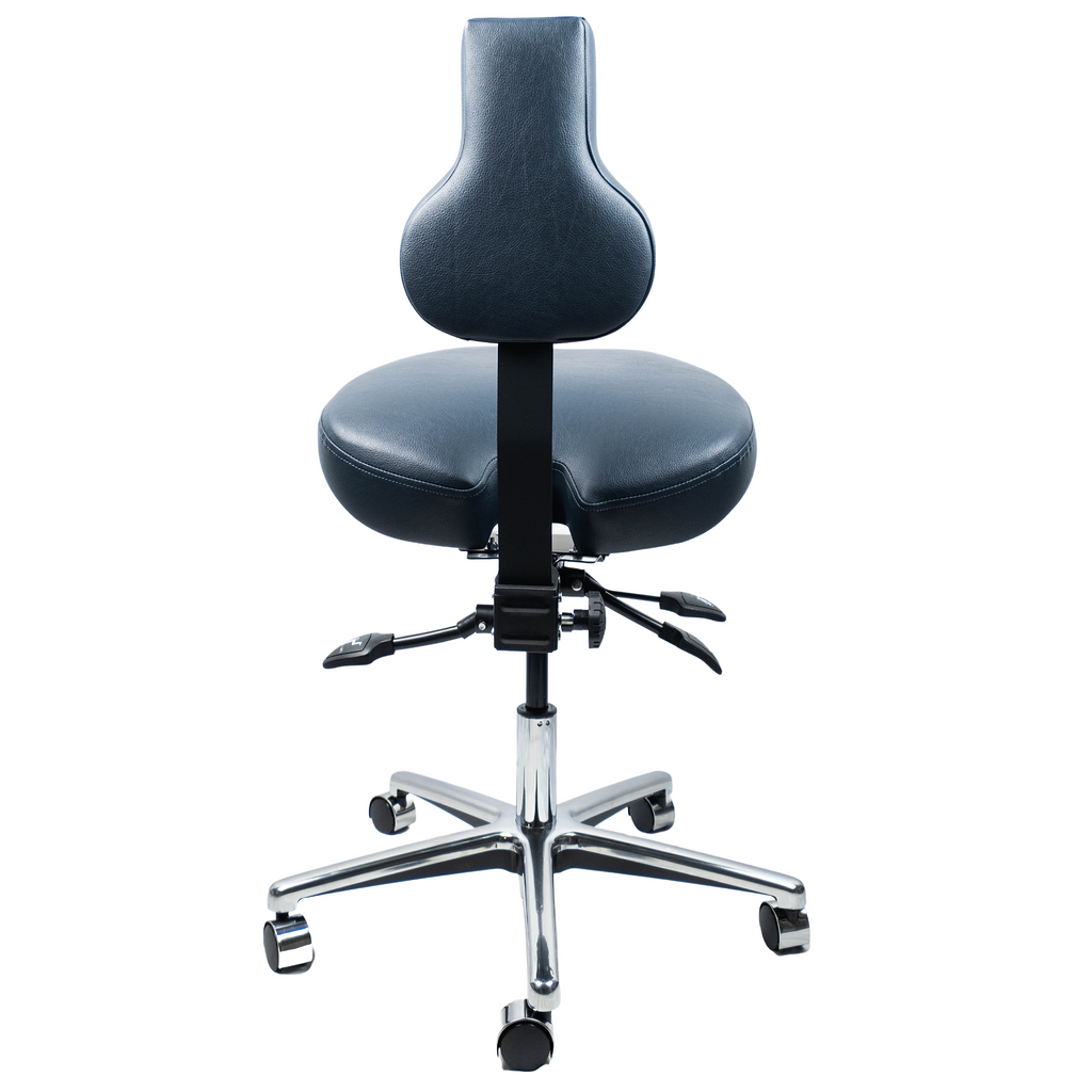 NuChair® - Vegan Leather (Vinyl)