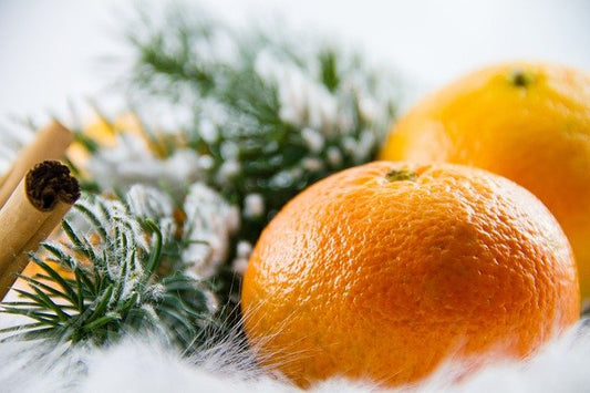 8 Weird Tricks to Stay Healthy This Holiday Season… and Beyond!