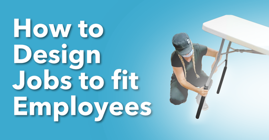 Ergonomics, A Powerful Employee Retention Strategy