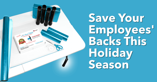 Are Your Employees Working long hours this holiday season?