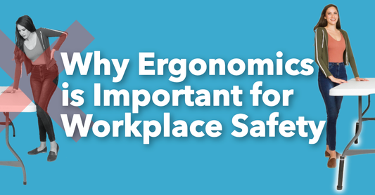 The Importance of Ergonomics in Workplace Safety