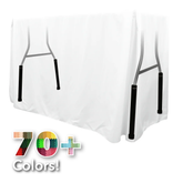 Lift Your Table Riser The Original Folding Table Riser – Lift Your Table® folding table ...