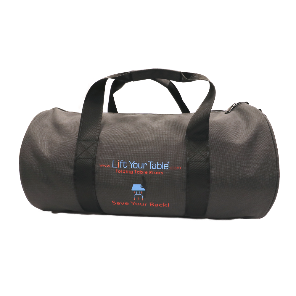 Carry Bag (Fits up to 5 Sets!)