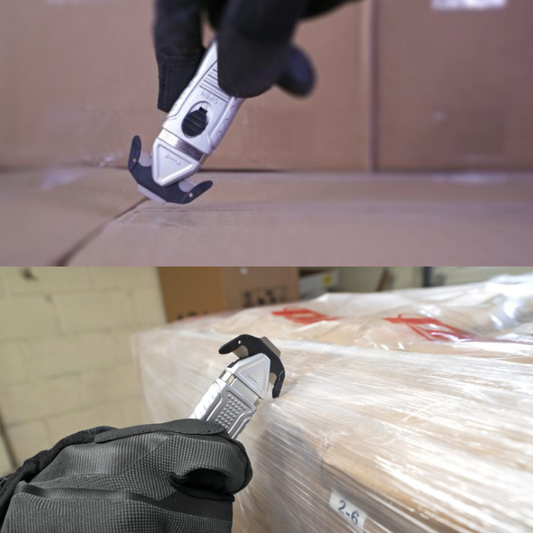 Safe Box Opener (10 Pack)