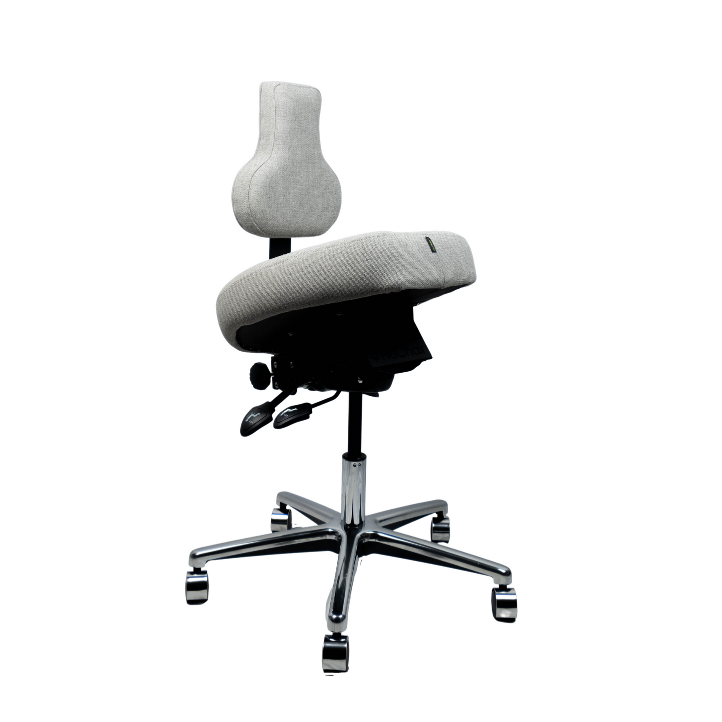 NuChair® - Breathable Fabric
