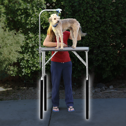 Grooming Table Risers