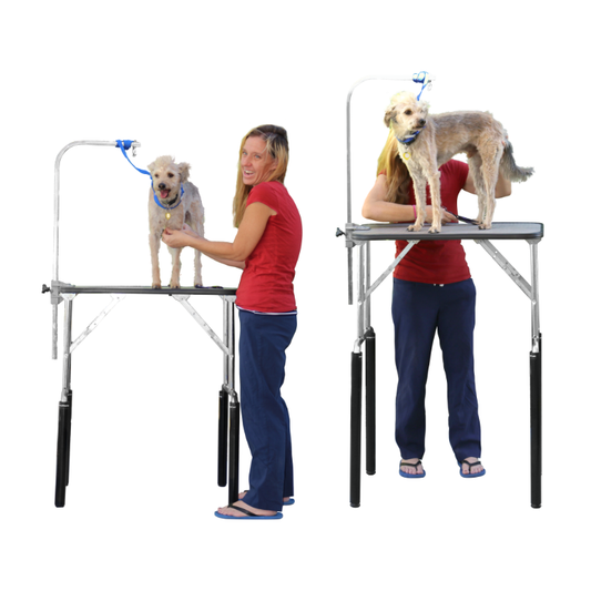 Grooming Table Risers