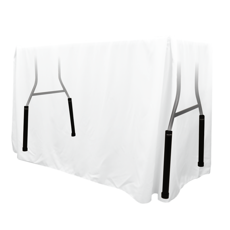Custom Longer Length Tablecloths