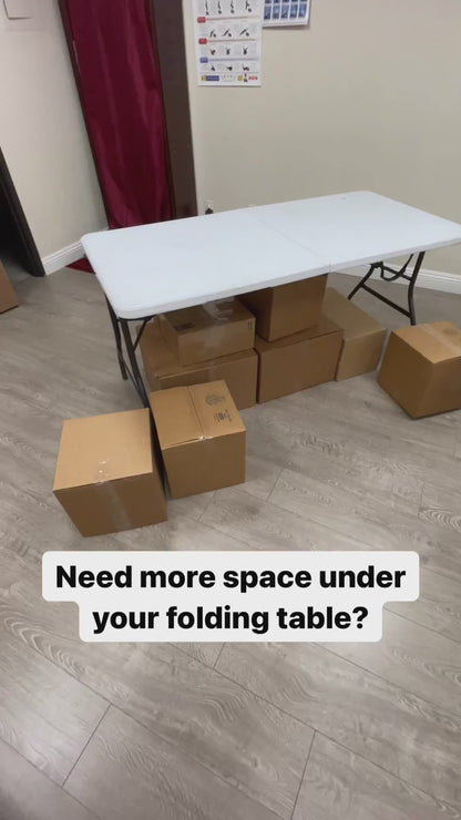 Custom Longer Length Tablecloths