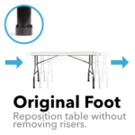 Original Foot