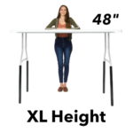 XL Height